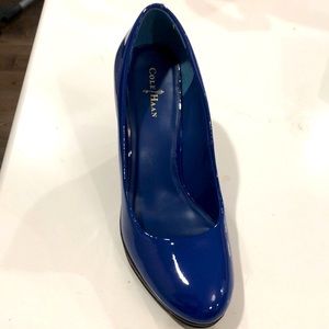 Cole Haan wedge
